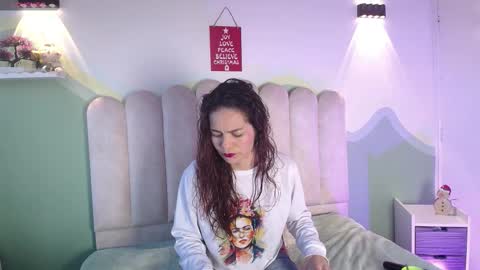 Bianca online show from 11.27.25