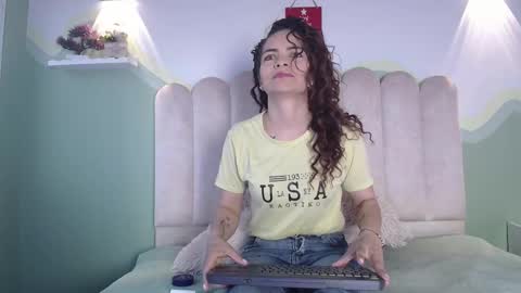 Bianca online show from 12.22.25