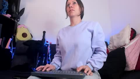 Bianca Mirage online show from 04.20.26