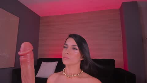 Snapshot of biancapierce_ chatting on 01.15.25 Bianca Pierce online show from 01.15.25