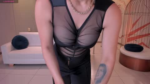 Snapshot of biancapierce_ chatting on 02.01.25 Bianca Pierce online show from 02.01.25