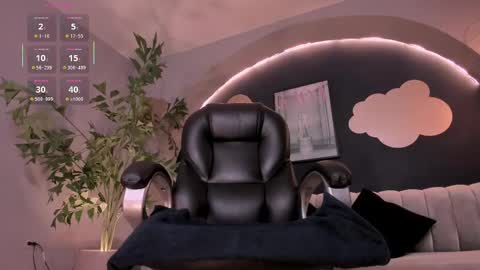 Snapshot of biancapierce_ chatting on 02.24.25 Bianca Pierce online show from 02.24.25
