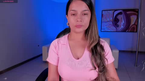 Snapshot of biancapierce_ chatting on 05.02.26 Bianca Pierce online show from 05.02.26