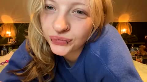 Ellie  online show from 02.13.26