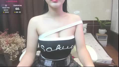 Bi Bi online show from 11.17.25
