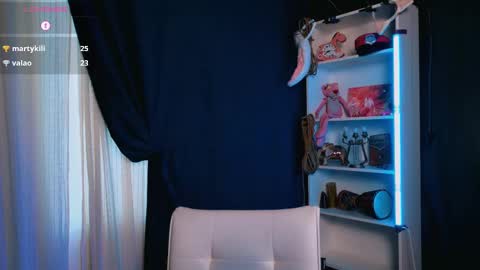 bibi_iva online show from 03.08.25