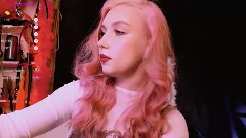 bibi_iva online show from 09.30.25