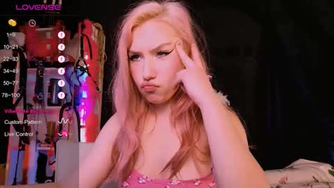 bibi_iva online show from 10.08.25