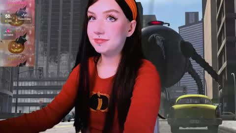 bibi_iva online show from 11.01.25