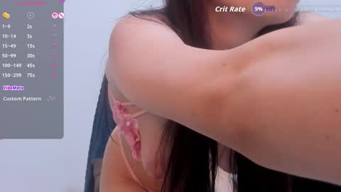 Bibi online show from 10.24.25