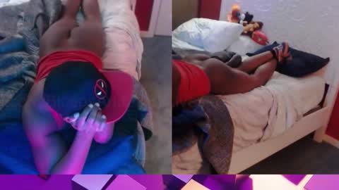 BicepsandFrot online show from 01.18.26