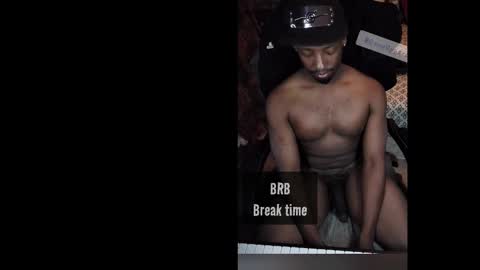 BicepsandFrot online show from 02.18.26