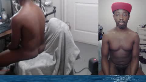 BicepsandFrot online show from 03.22.26