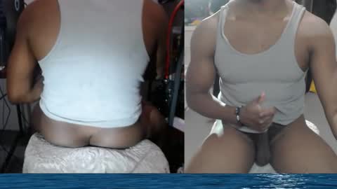 Snapshot of bicepsandfrot chatting on 04.26.26 BicepsandFrot online show from 04.26.26