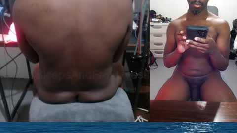 Snapshot of bicepsandfrot chatting on 05.18.26 BicepsandFrot online show from 05.18.26
