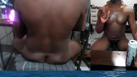 Snapshot of bicepsandfrot chatting on 05.29.26 BicepsandFrot online show from 05.29.26