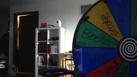 bicyclesocks online show from 04.14.26