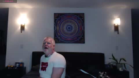 Snapshot of bidadbod999 chatting on 07.09.26 bidadbod999 online show from 07.09.26