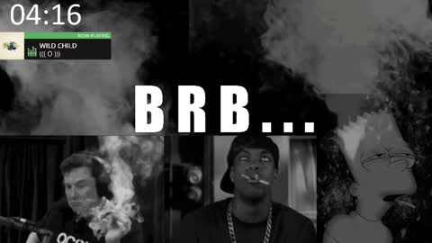 bidude_pdx420 online show from 10.25.25