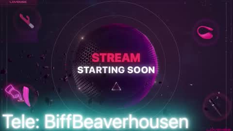 Biff Beaverhousen online show from 01.15.26