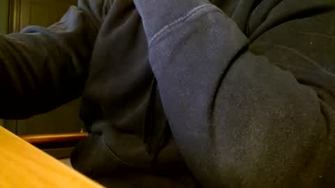 Snapshot of bifitboy chatting on 12.30.24 Ryan online show from 12.30.24