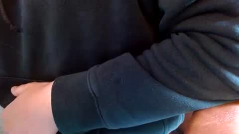 Snapshot of bifitboy chatting on 05.11.26 Ryan online show from 05.11.26
