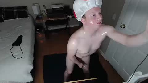 Snapshot of bifuckbot5000 chatting on 11.11.25 sexboy5000 online show from 11.11.25