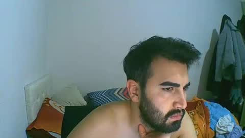 Snapshot of big0bboy chatting on 01.12.25 TurkishHotChannel online show from 01.12.25