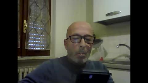 Snapshot of big23italy chatting on 04.21.26 big23italy online show from 04.21.26