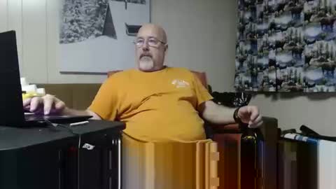 big6incheragain online show from 02.15.26