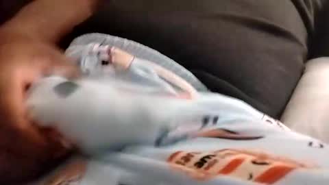 big_black0695 online show from 11.19.25