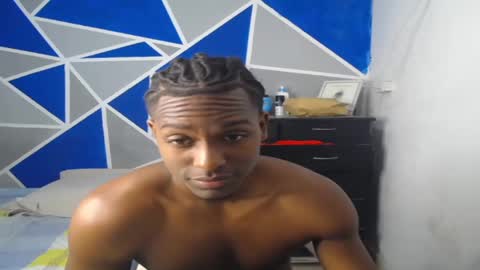 big_black11 online show from 02.16.25