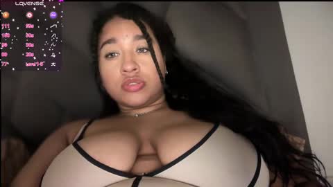 lau li online show from 03.01.25