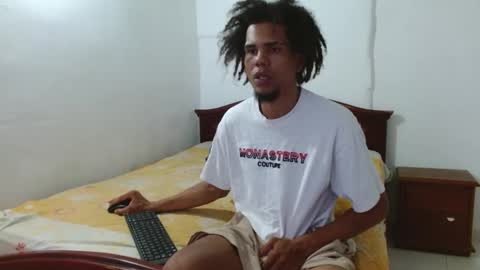 Camilo online show from 09.09.25