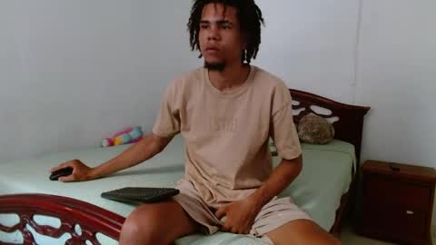 Camilo online show from 09.14.25