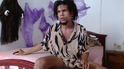 Camilo online show from 10.10.25