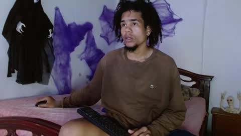 Camilo online show from 10.12.25