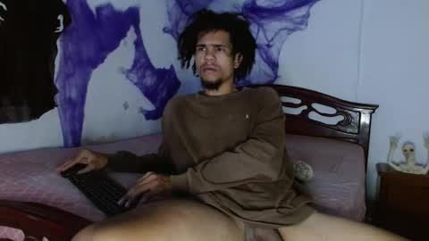 Camilo online show from 10.15.25