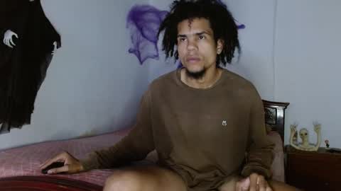 Camilo online show from 10.16.25