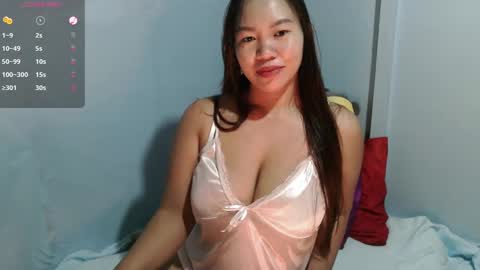 Snapshot of big_buttasian chatting on 01.20.25 Grace - online show from 01.20.25