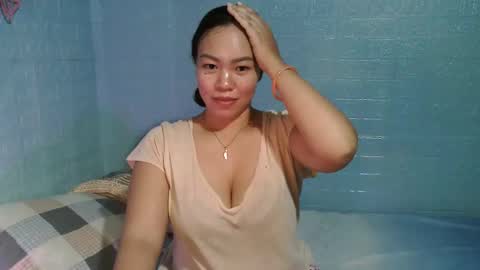 Snapshot of big_buttasian chatting on 09.25.25 Grace - online show from 09.25.25