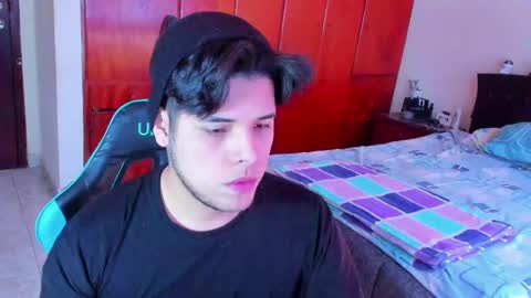 Logan Sprouse online show from 09.25.25