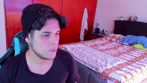 Logan Sprouse online show from 10.01.25