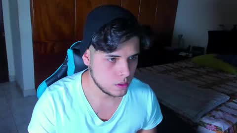 Logan Sprouse online show from 10.07.25