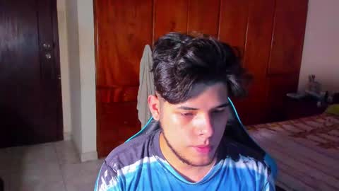 Logan Sprouse online show from 10.13.25