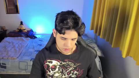 Logan Sprouse online show from 02.19.26