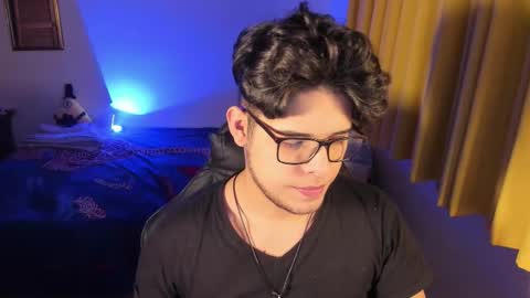 Logan Sprouse online show from 02.25.26