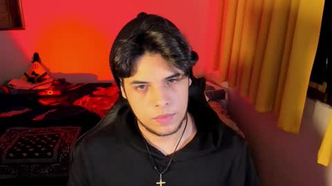 Logan Sprouse online show from 03.11.26