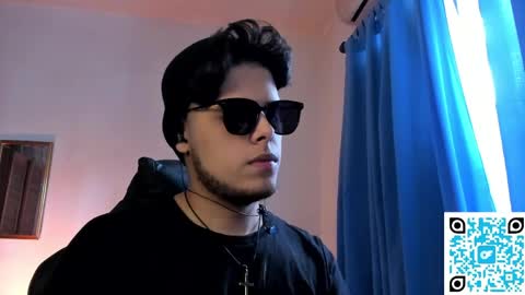 Logan Sprouse online show from 05.28.26