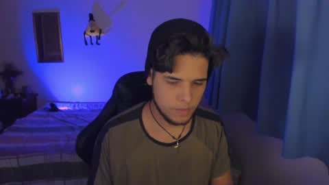 Snapshot of big_cockjughead chatting on 06.17.26 Logan Sprouse online show from 06.17.26